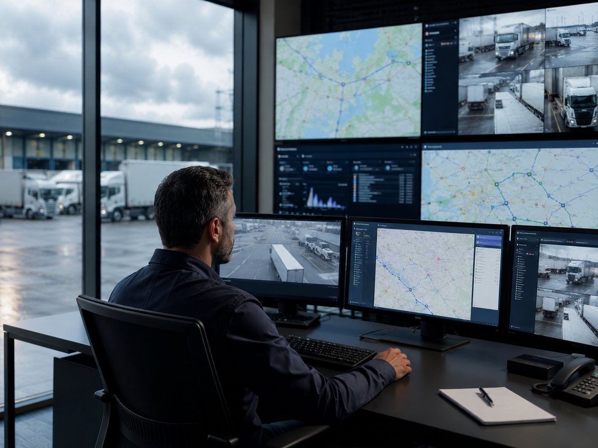 Pre Diagnostic Telemetry Services Video