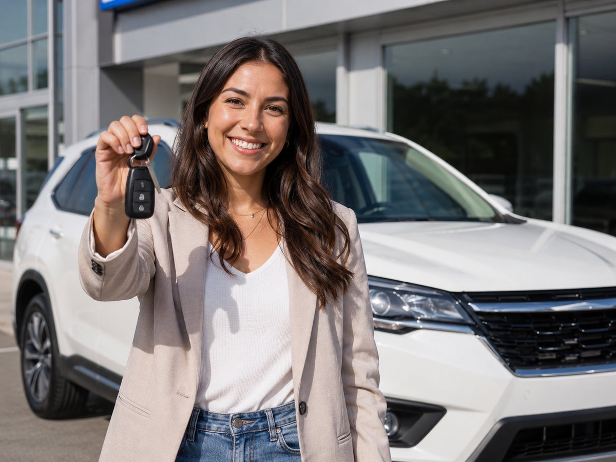 Vehicle Valuation Pre Sale